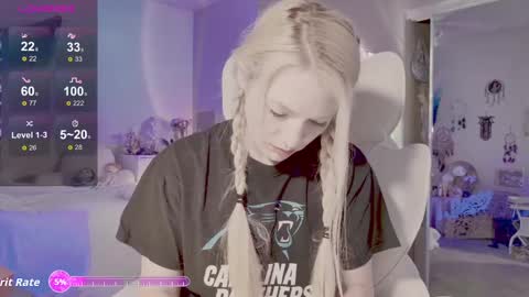 Talula  - OF talulaa online show from 09.25.25