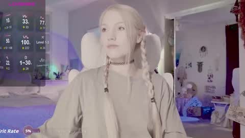 Talula  - OF talulaa online show from 10.11.25