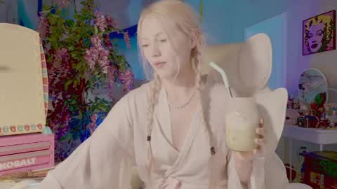 Talula  - OF talulaa online show from 04.19.26