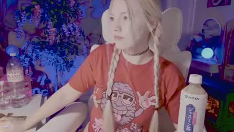 Snapshot of talulaa chatting on 07.05.26 Talula - OF talulaa online show from 07.05.26