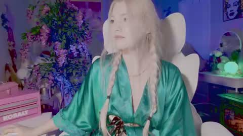 Snapshot of talulaa chatting on 07.18.26 Talula - OF talulaa online show from 07.18.26