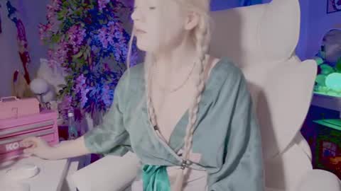 Snapshot of talulaa chatting on 07.20.26 Talula - OF talulaa online show from 07.20.26