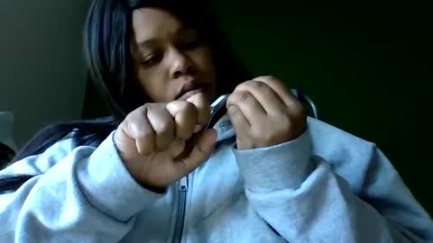 Snapshot of talulah007 chatting on 09.30.25 talulah007 online show from 09.30.25