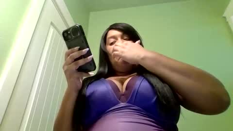 Snapshot of talulah007 chatting on 01.15.26 talulah007 online show from 01.15.26