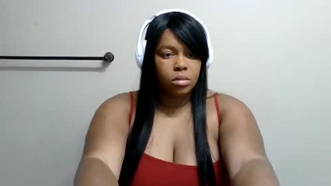 talulah007 online show from 01.18.26