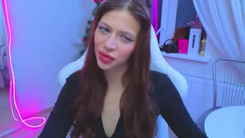 Daria Promisess online show from 01.10.26