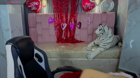 Snapshot of tamako_kitty_b chatting on 02.13.26 tamako_kitty_b online show from 02.13.26