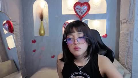 Snapshot of tamako_kitty_b chatting on 02.27.26 tamako_kitty_b online show from 02.27.26