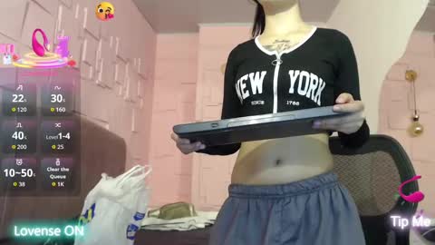 Tamara online show from 09.23.25