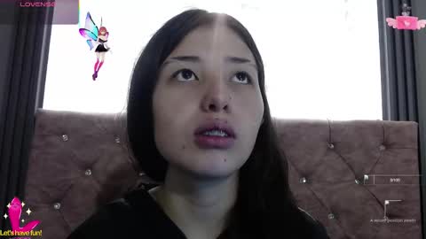 Tamara online show from 11.19.25