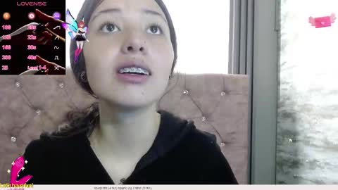 Tamara online show from 11.27.25