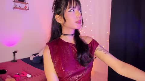 Tamy online show from 08.03.26