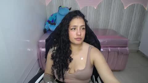 Snapshot of tamara_brown_t chatting on 11.19.25 Tamara online show from 11.19.25