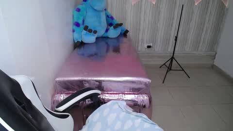 Snapshot of tamara_brown_t chatting on 11.26.25 Tamara online show from 11.26.25