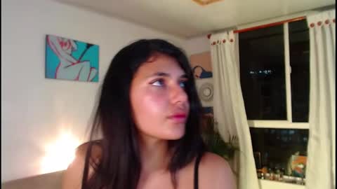 Tamara online show from 02.23.25