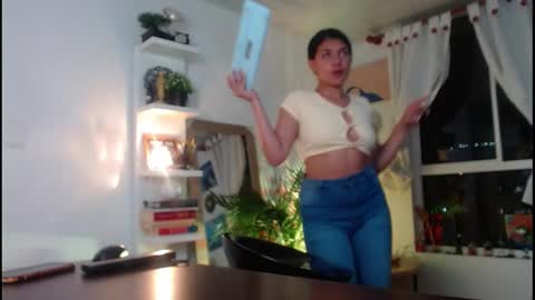 Tamara online show from 03.03.25