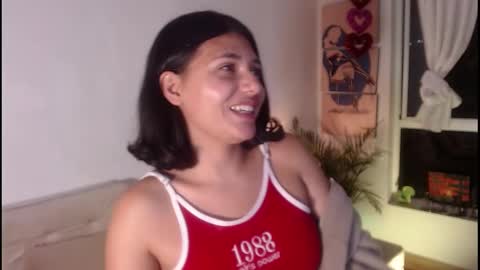 Tamara online show from 11.02.25