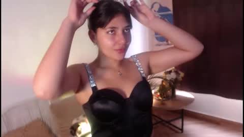 Tamara online show from 03.17.26