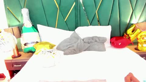 Tamara  online show from 01.17.25