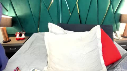 Tamara  online show from 03.18.26