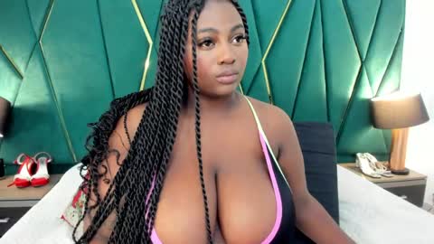 Tamara  online show from 04.17.26