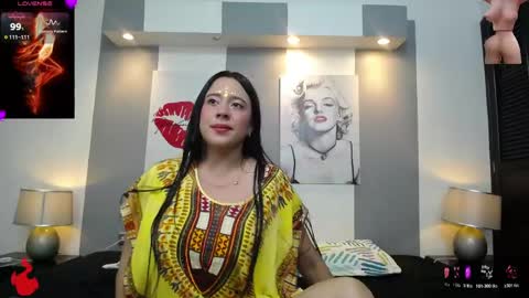 Tamara online show from 05.23.26