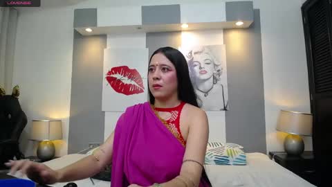 Tamara online show from 06.02.26