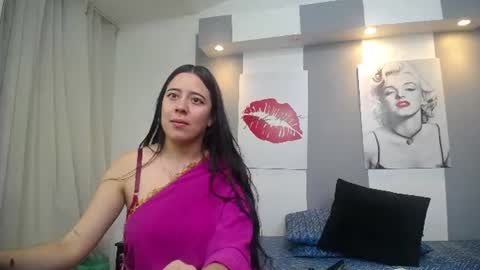Snapshot of tamara_priya chatting on 07.15.26 Tamara online show from 07.15.26