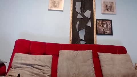 Tammy Modelo independiente YEAH online show from 03.28.26