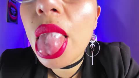 tamara online show from 10.21.25