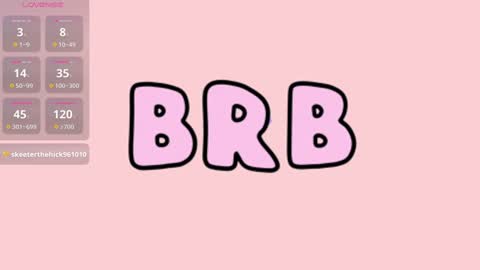 Rousaly online show from 01.24.25