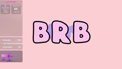 Rousaly online show from 01.31.25