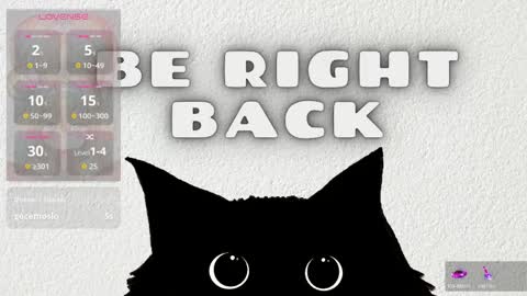 Rousaly online show from 05.29.26