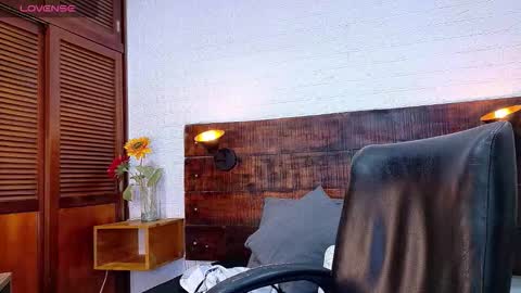 Snapshot of tamara_sanz1 chatting on 11.06.25 online show from 11.06.25