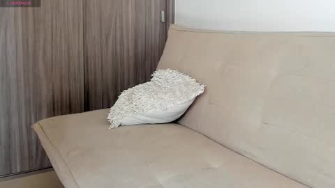 Snapshot of tamara_serra__ chatting on 01.18.25 TAMARA SERRA online show from 01.18.25