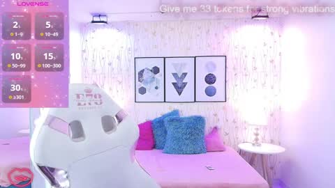 Tamara online show from 01.11.25