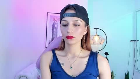 Tamara online show from 02.04.25