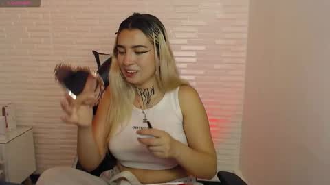 Tamara online show from 03.13.26