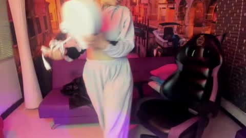 Tamara online show from 03.19.26