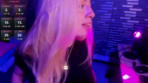 Tamara online show from 03.19.26