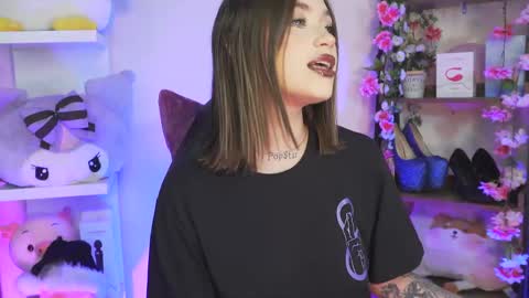 Cami 3 online show from 01.09.25