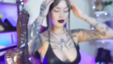 Cami 3 online show from 03.08.25