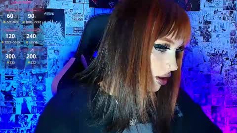 Cami 3 online show from 11.10.25