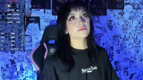 Cami 3 online show from 02.16.26