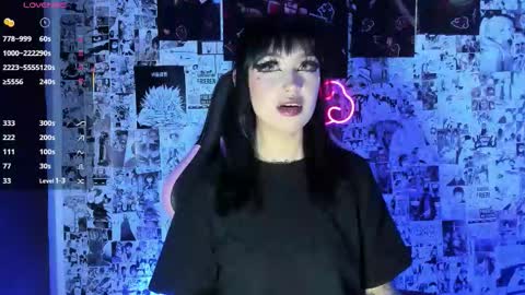 Cami 3 online show from 02.24.26