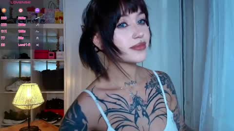 Cami 3 online show from 06.01.26
