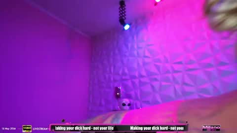 TamaraMilano online show from 05.18.26