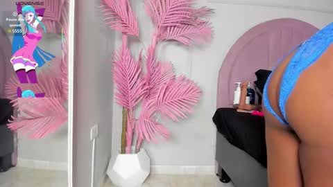 tamaramilleer online show from 02.11.26