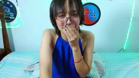 Snapshot of tamararoar chatting on 02.10.25 Tamara online show from 02.10.25