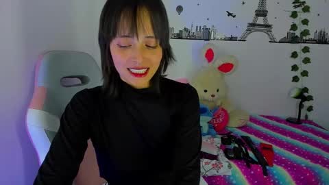 Snapshot of tamararoar chatting on 10.09.25 Tamara online show from 10.09.25